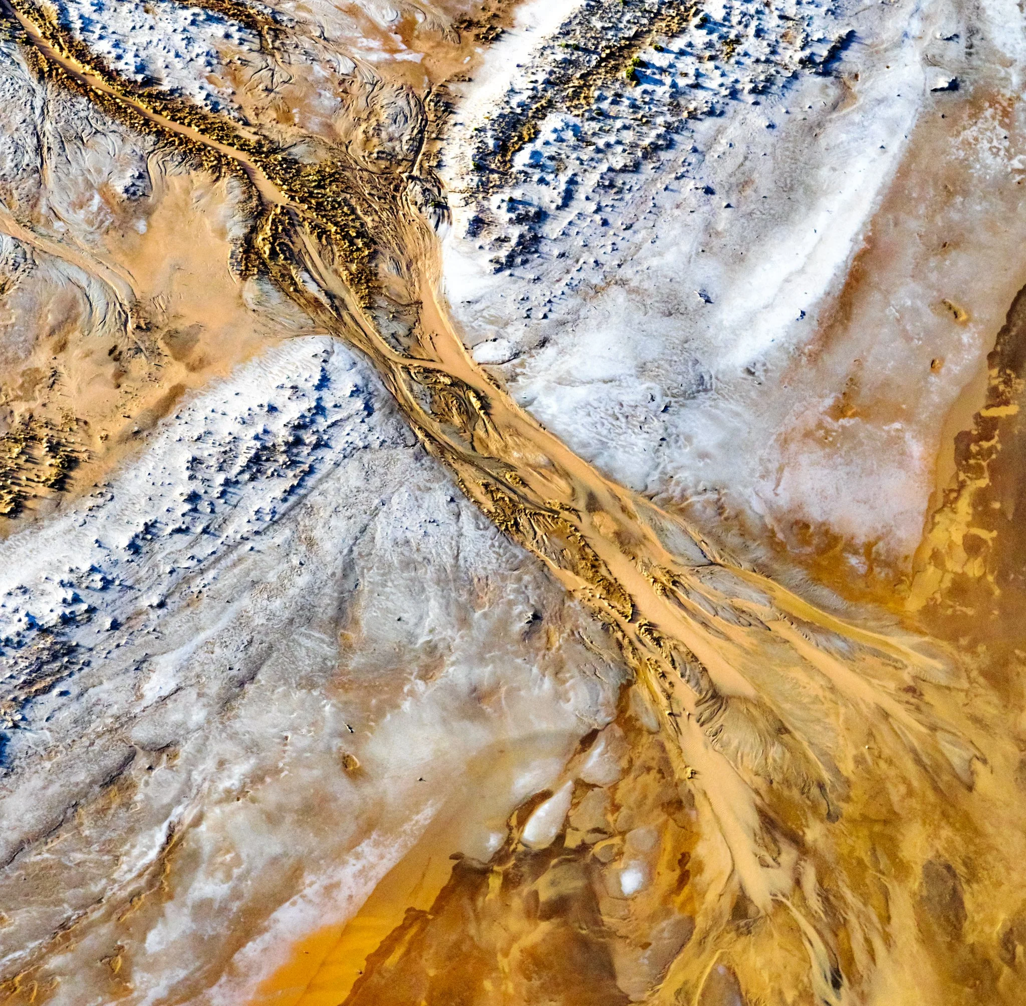 Kati Thanda-Lake Eyre
