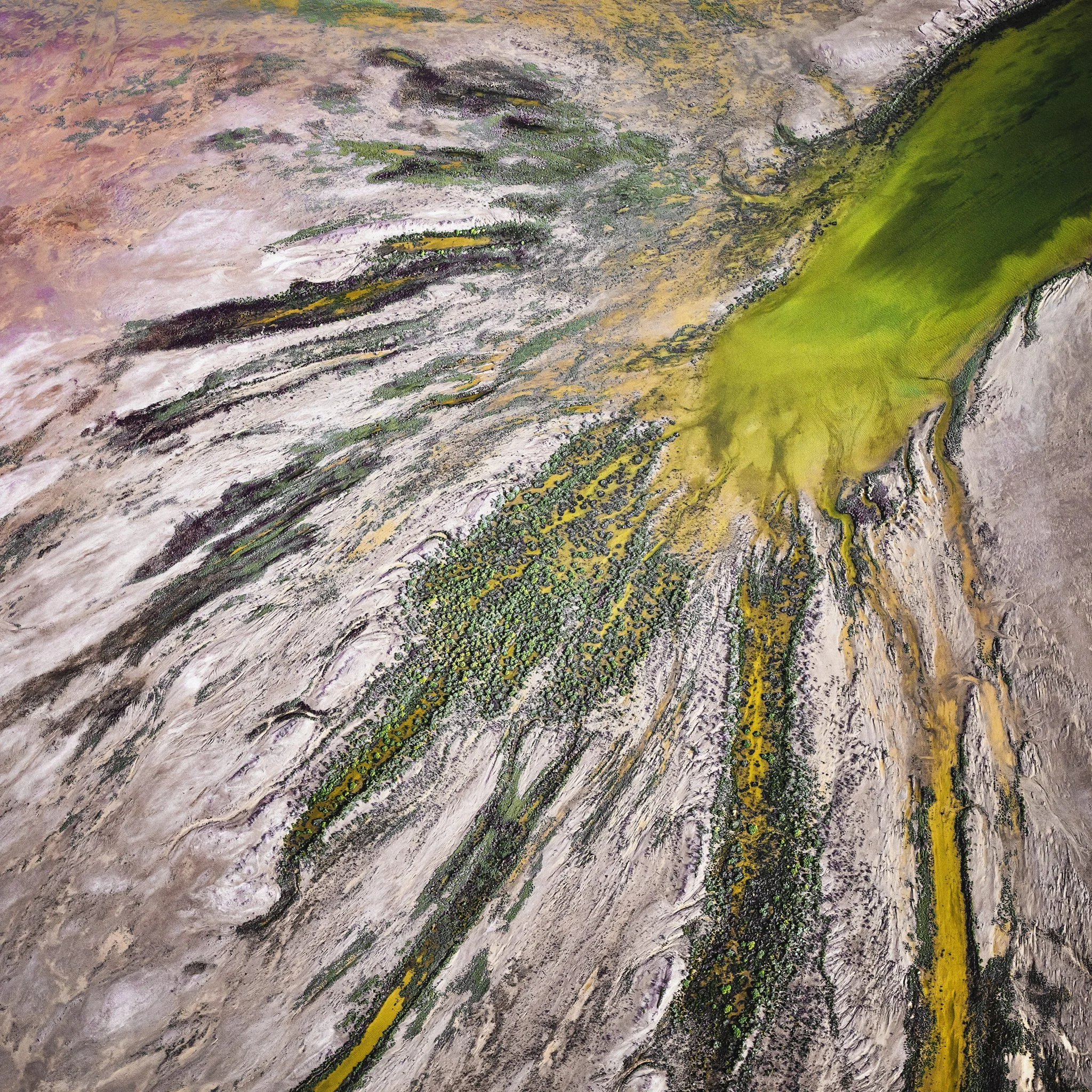 Kati Thanda-Lake Eyre