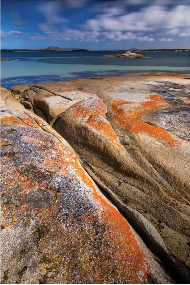 Flinders Island - Expression of Interest