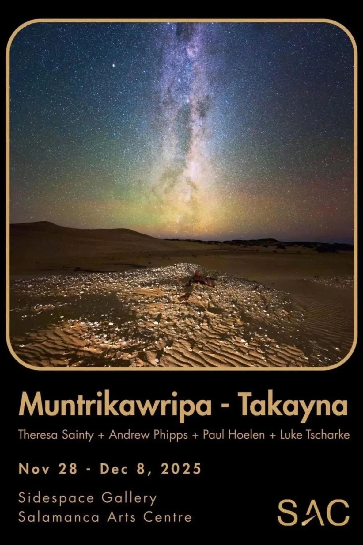 Muntrikawripa - Takayna