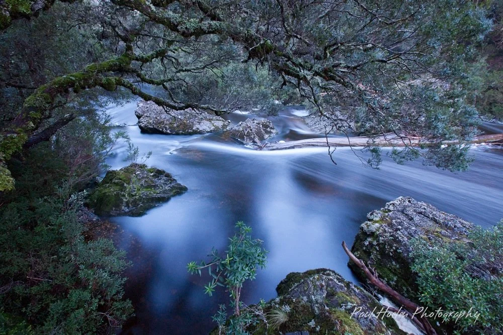 Cradle Mountain (TAS)