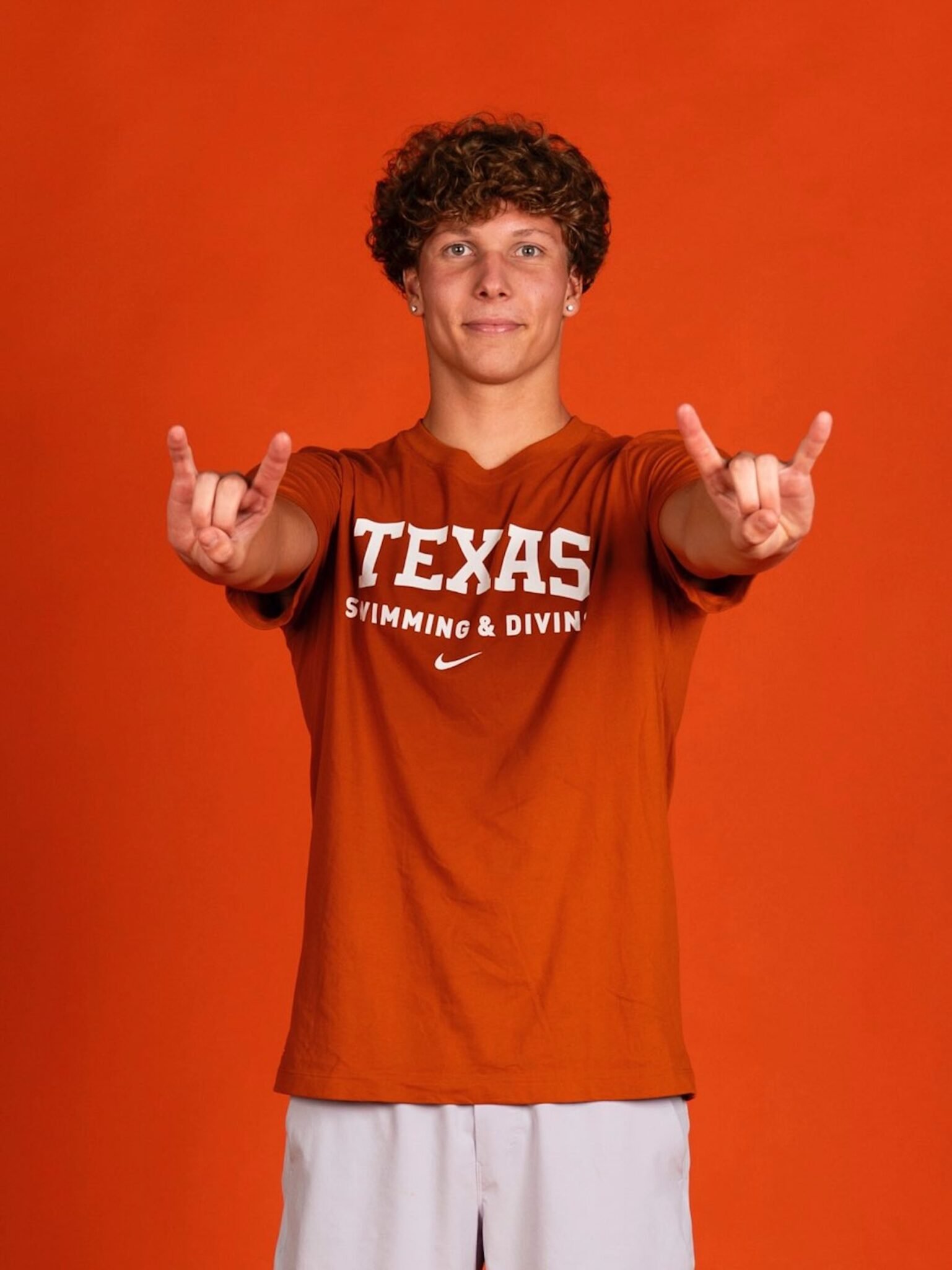 Freestyle Prodigy Luka Mijatovic, #1 in Boys’ High School Class of 2027, Commits to Texas