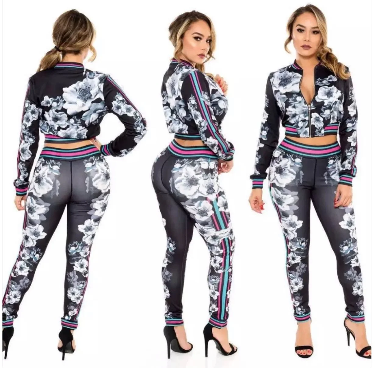 2 piece floral dark blue.jpg