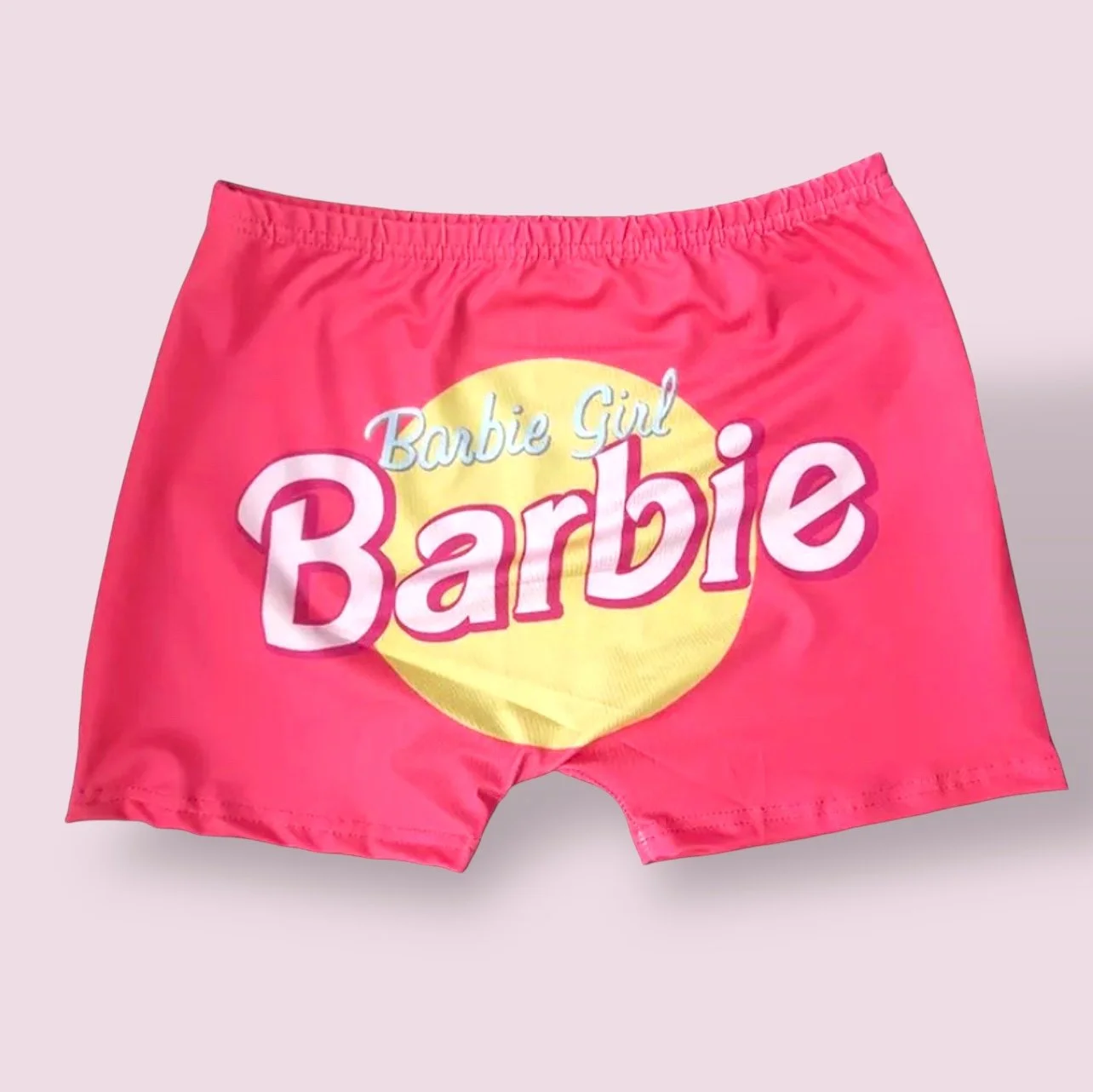 Barbie lounge or workout shorts.jpeg