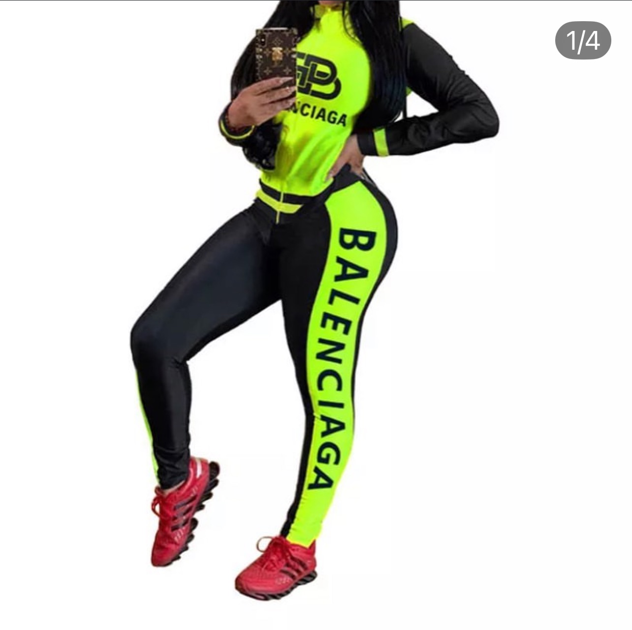 Green Balenciaga.png