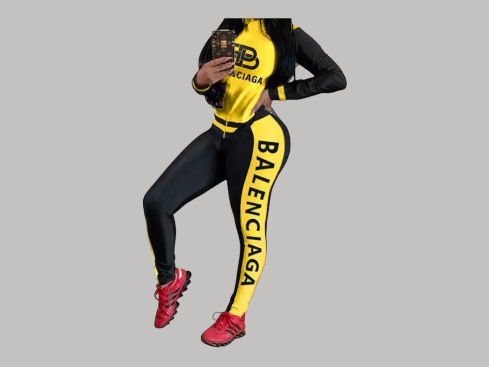 Yellow Balenciaga.jpeg