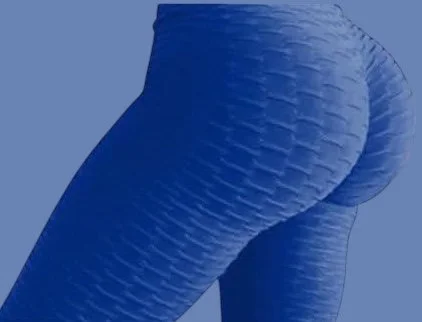 Legging support in blue.JPG