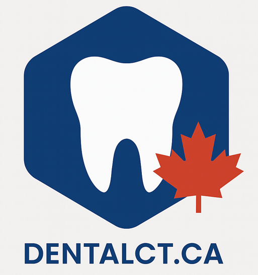 Canadian Oral Radiology DentalCT