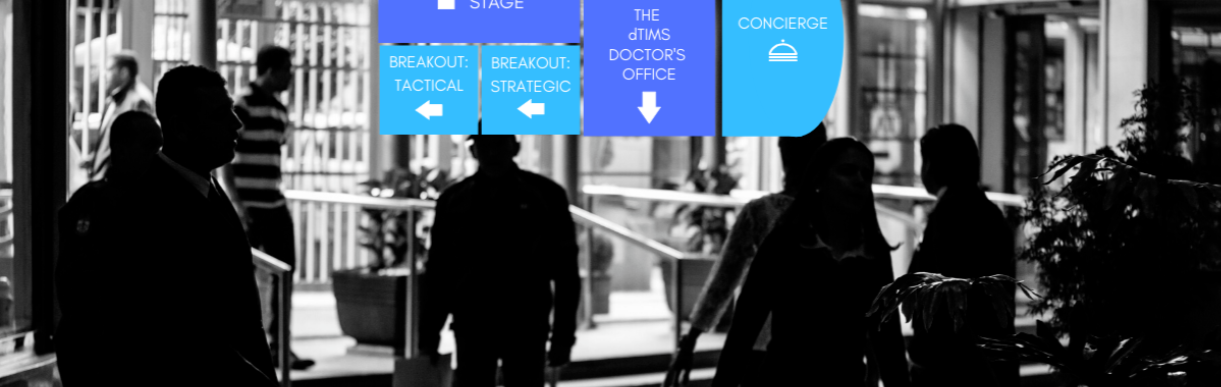 In it Together - 2020 Deighton User Conference (DUC)