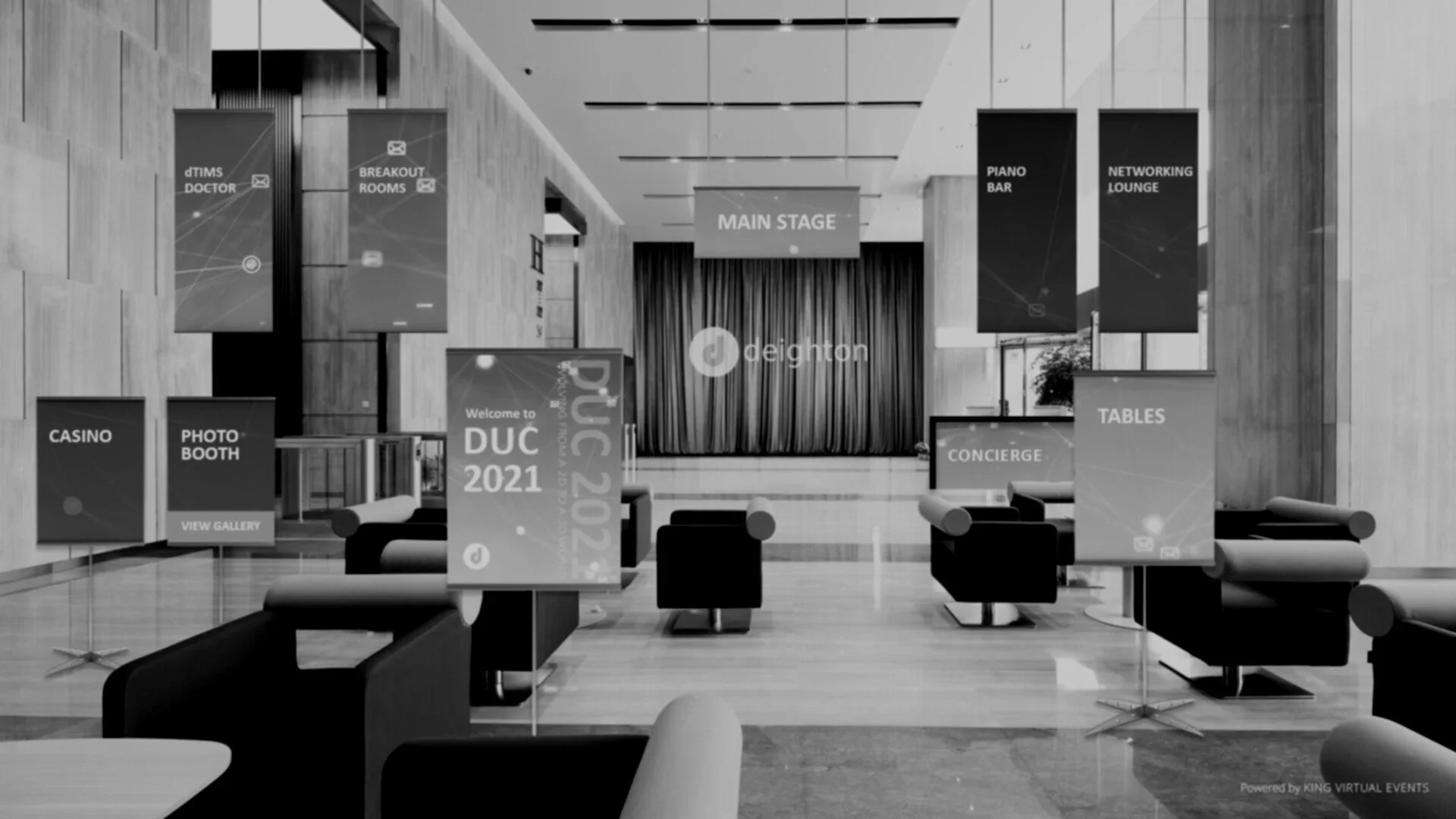 5 Tips to Enhance your DUC 2021 Experience