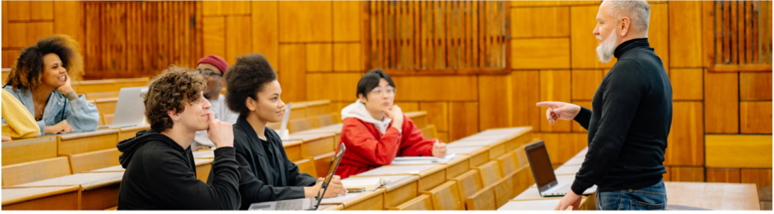 Training the Next Generation of Infrastructure Managers