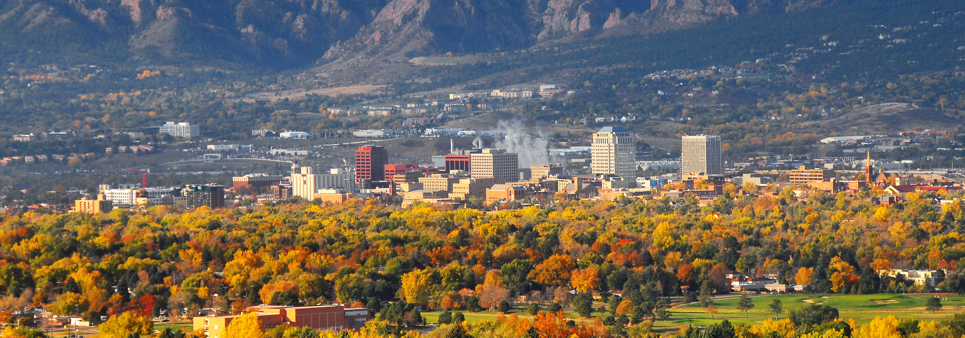 Colorado DOT Asset Investment Management System (AIMS)