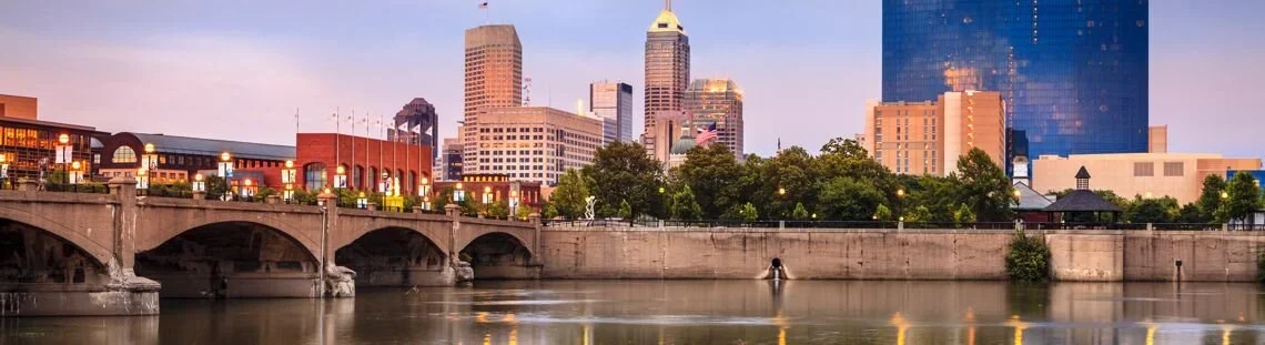 Accurately Predicting the Future Deterioration of Bridge Assets - Indiana DOT