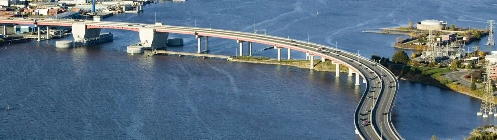 A New Customer Service Approach to Managing Bridge Assets - Maine DOT