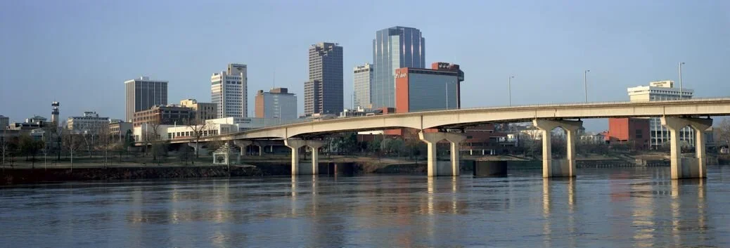 Adding Bridge Management to a Successful PMS - Arkansas DOT