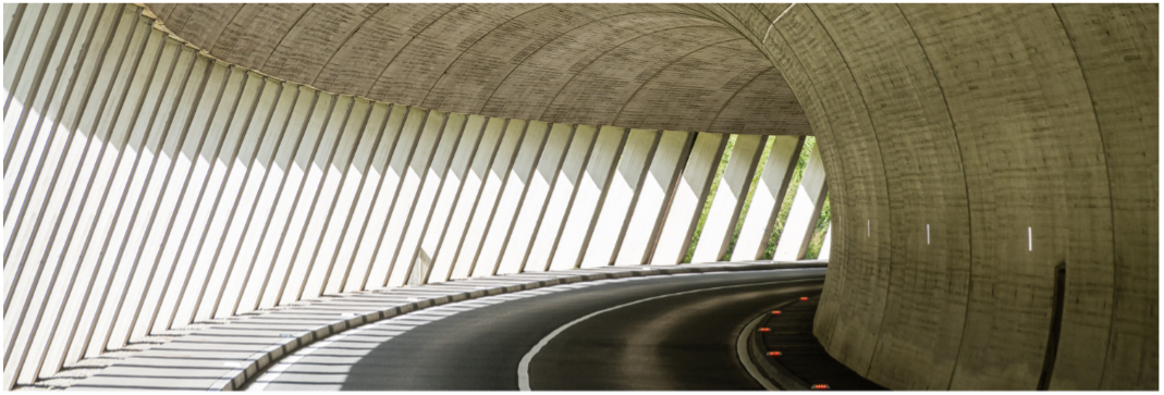 Tunnel Management in the State of Tirol