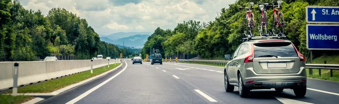 Upgrading the Austrian National Pavement Management System