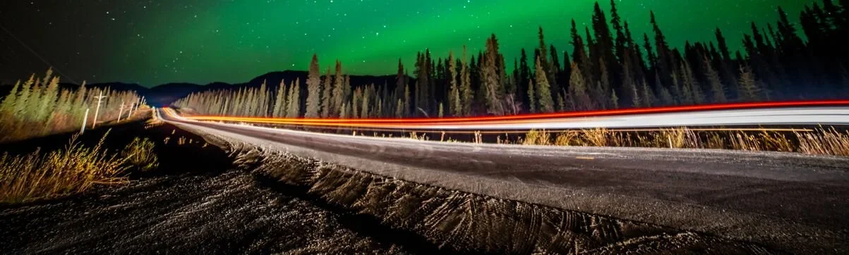 Replacing an In-House PMS for Surfaced and Gravel Roads - Yukon Territories