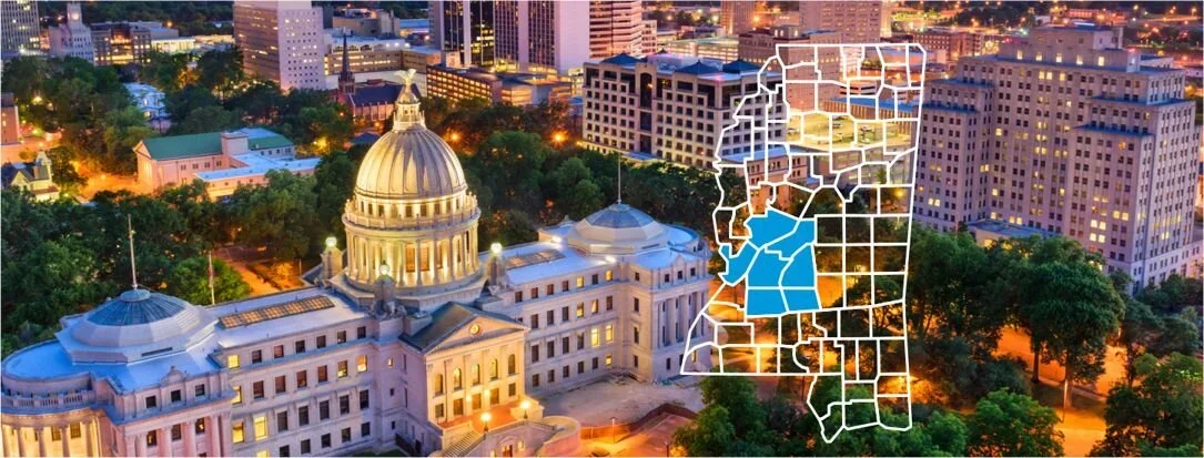 Central Mississippi Planning &amp; Dev. District (CMPDD)