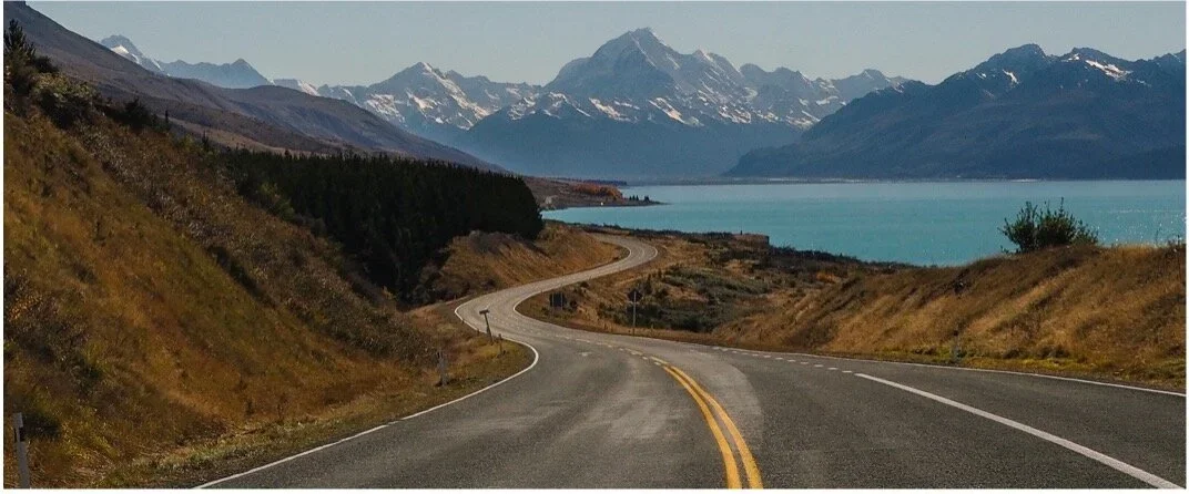 Modelling to Support a Nation - New Zealand