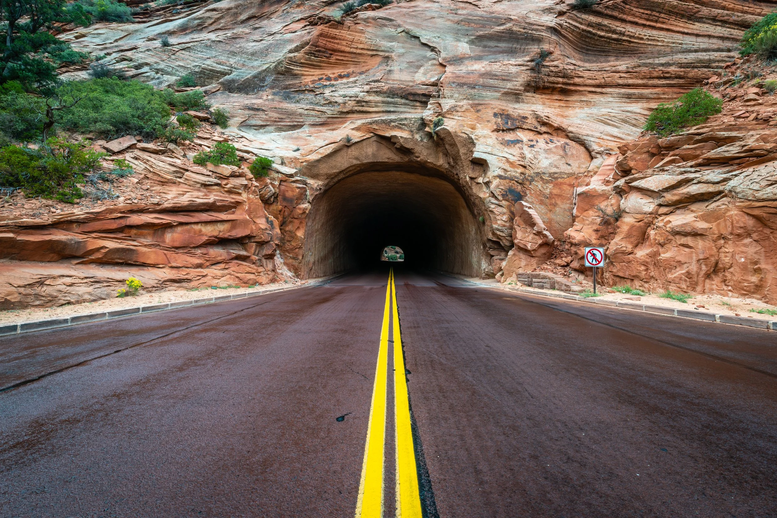Adding Tunnels as an Ancillary Asset&nbsp; - Colorado Department of Transportation
