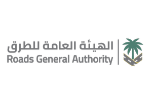 Roads General Authority Logo