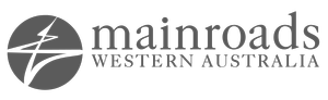 Main Roads Western Australia Logo