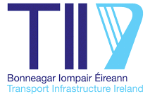 Transport Infrastructure Ireland Logo