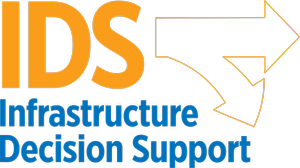 Infrastructure Decision Support New Zealand Logo