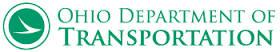 Ohio Department of Transportation Logo
