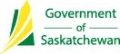 Government of Saskatchewan Logo