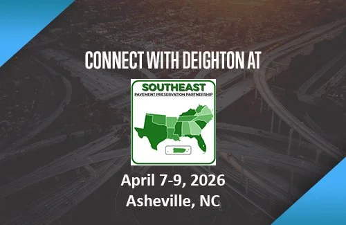 Southeast Pavement Preservation Partnership