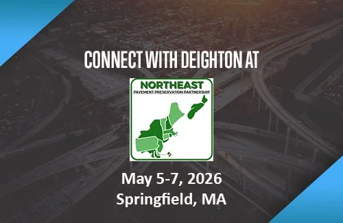 Northeast Pavement Preservation Partnership