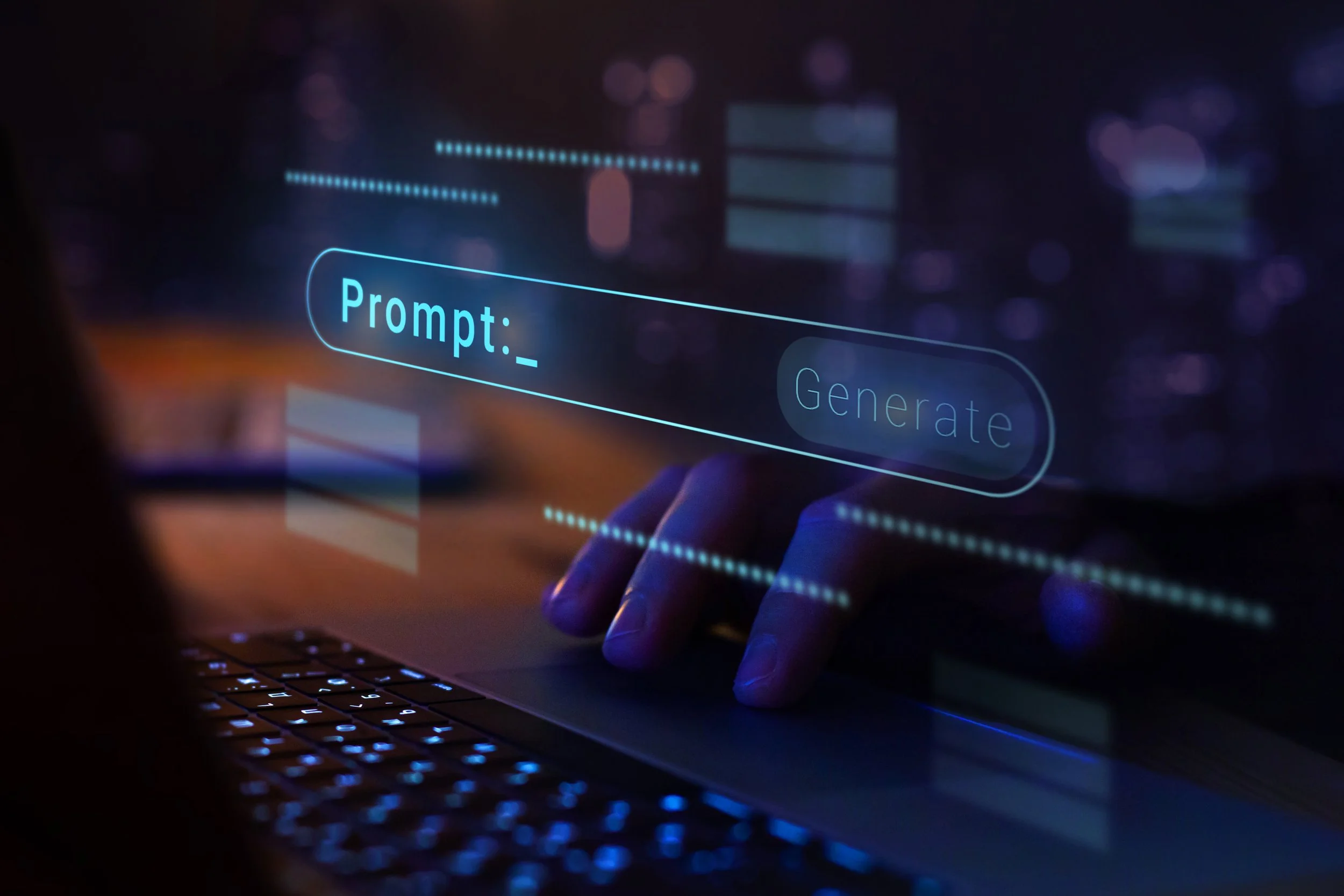 AI's Role in Modern Asset Management