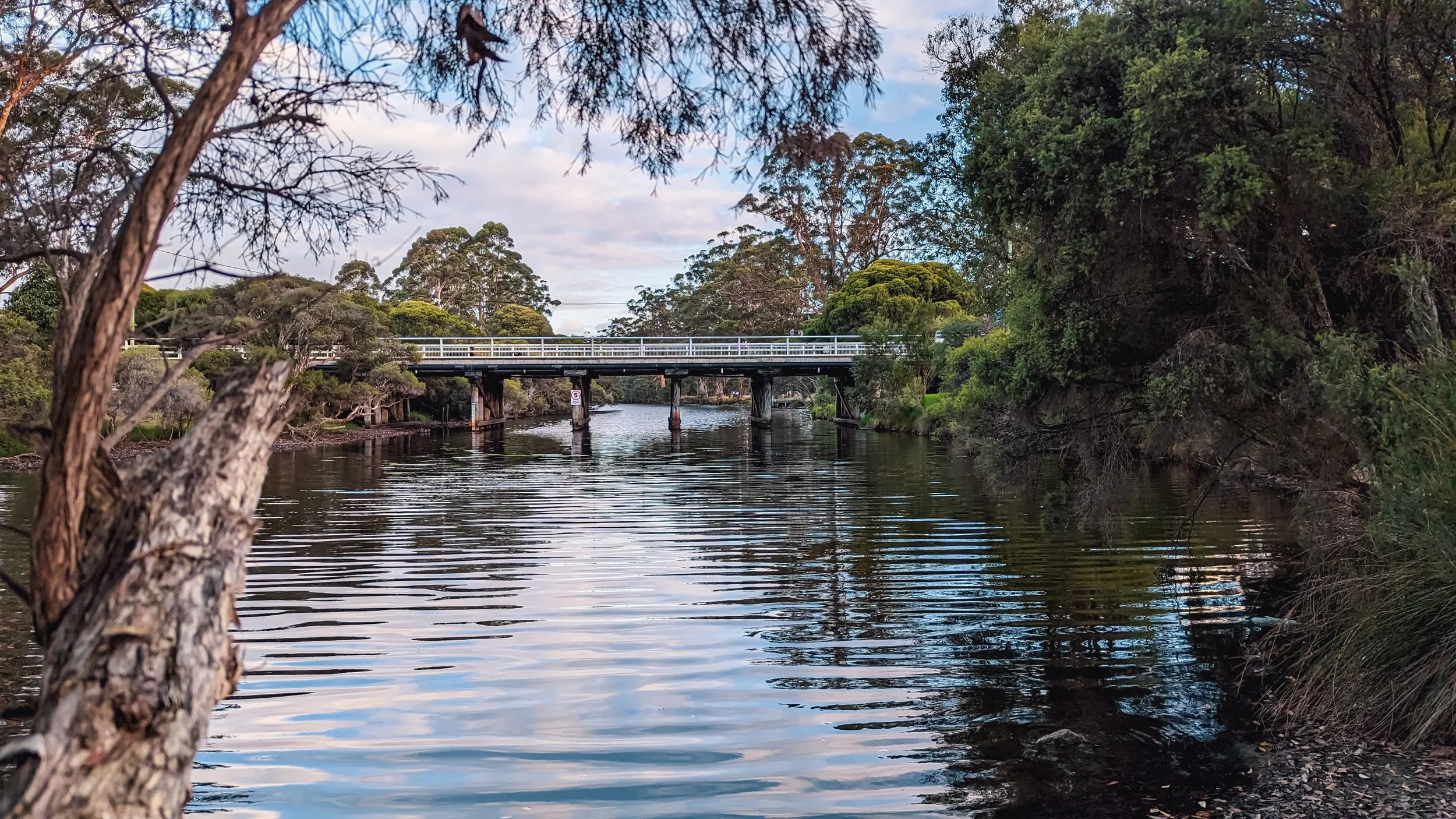 Timber Bridge Deterioration Modeling with Main Roads Western Australia
