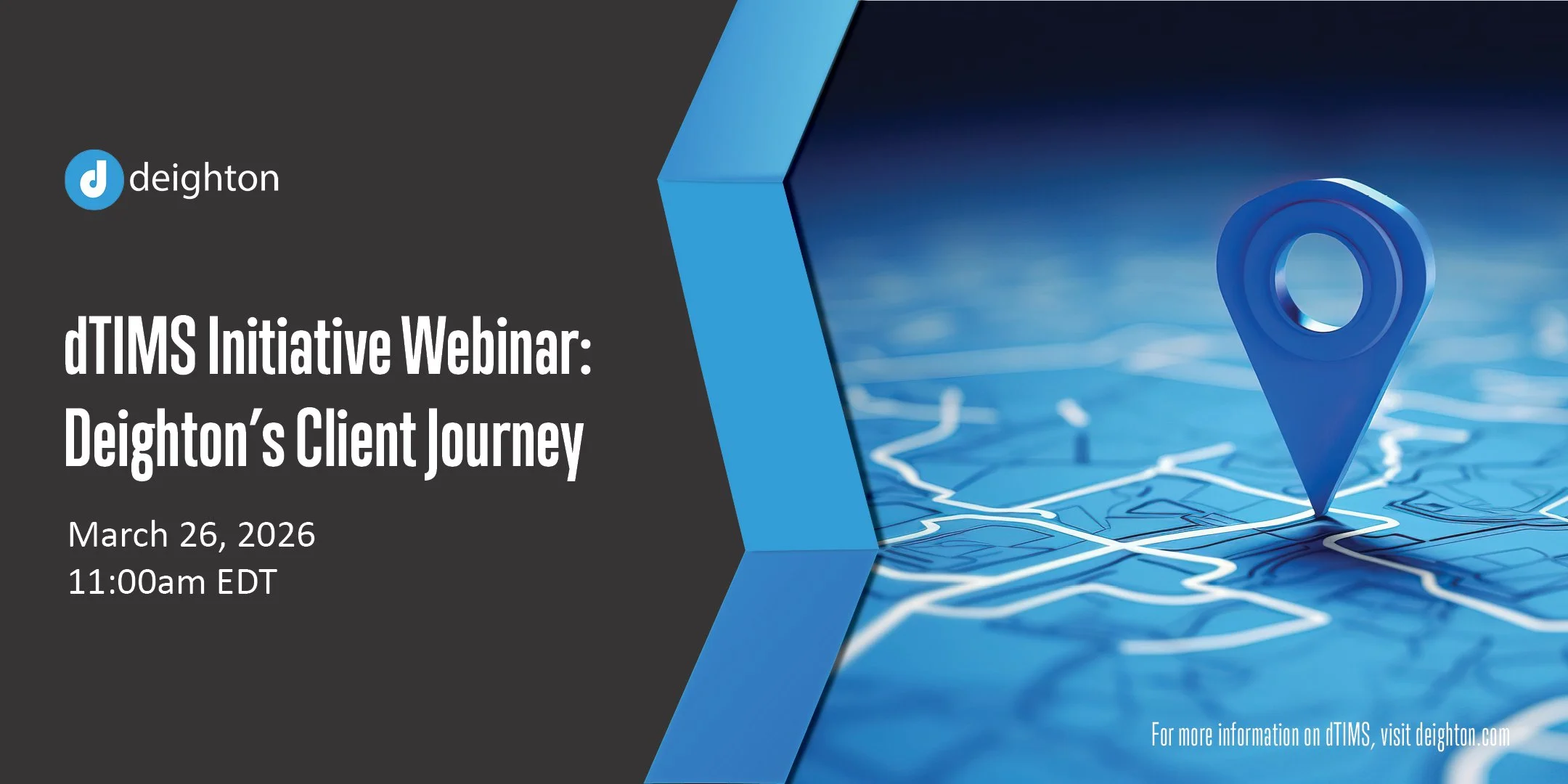 Deighton's Client Journey