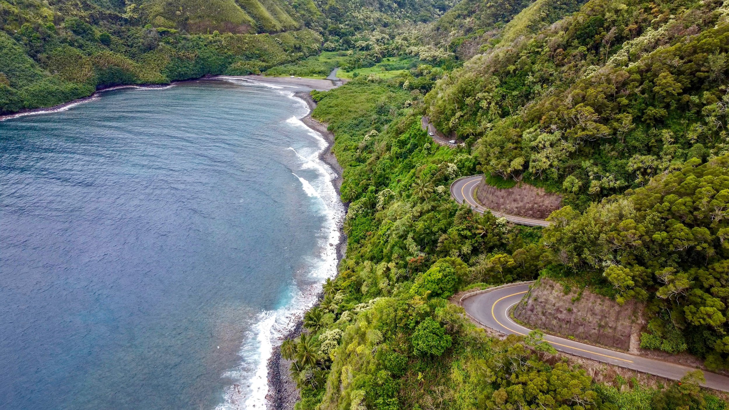A PMS Revitalization Project with the Hawaii Department of Transportation