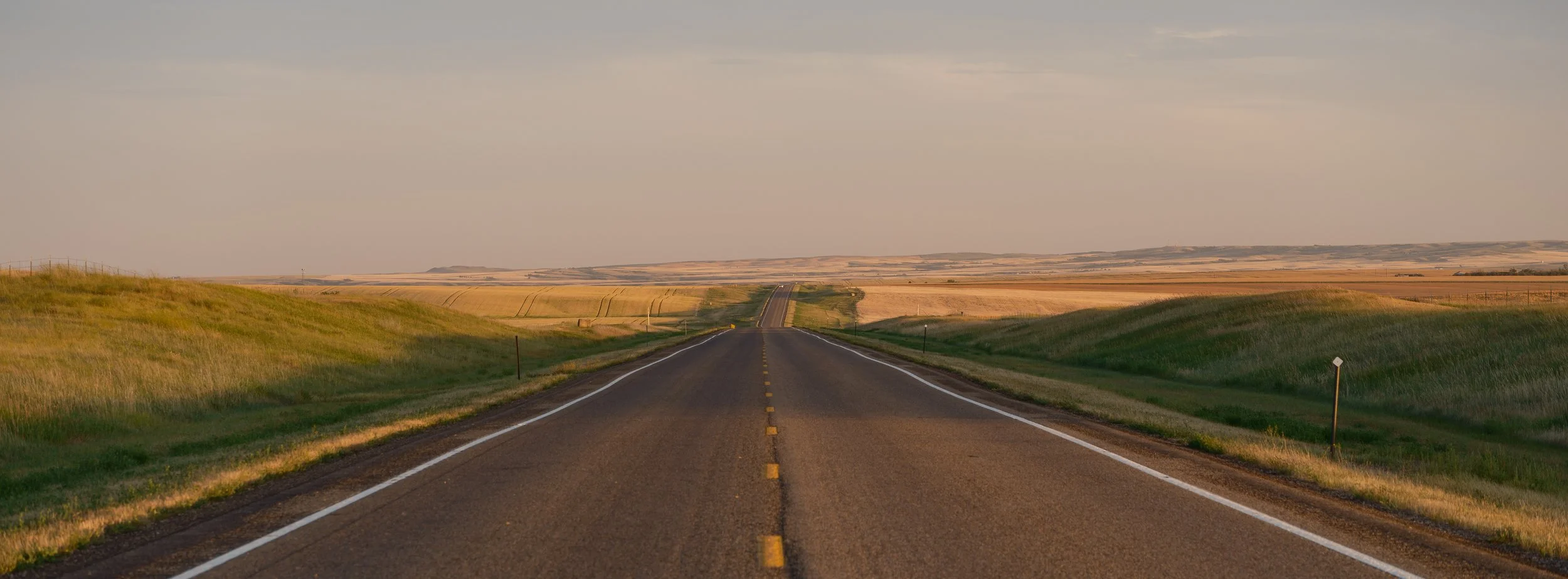 A Training and Review Project for the Saskatchewan Ministry of Highways