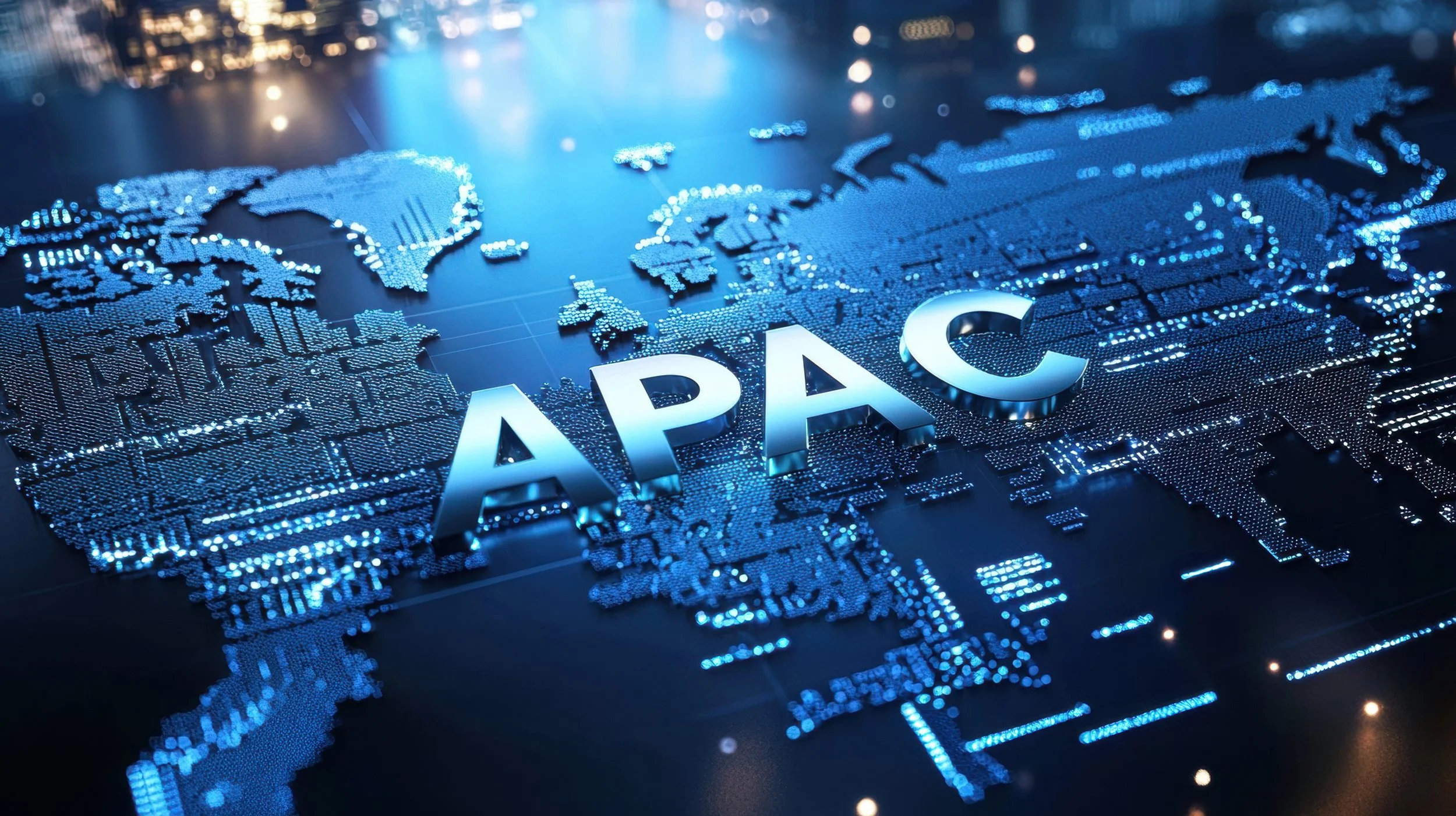 Deighton Associates Ltd. Announces APAC Alliance with Anova Enterprises