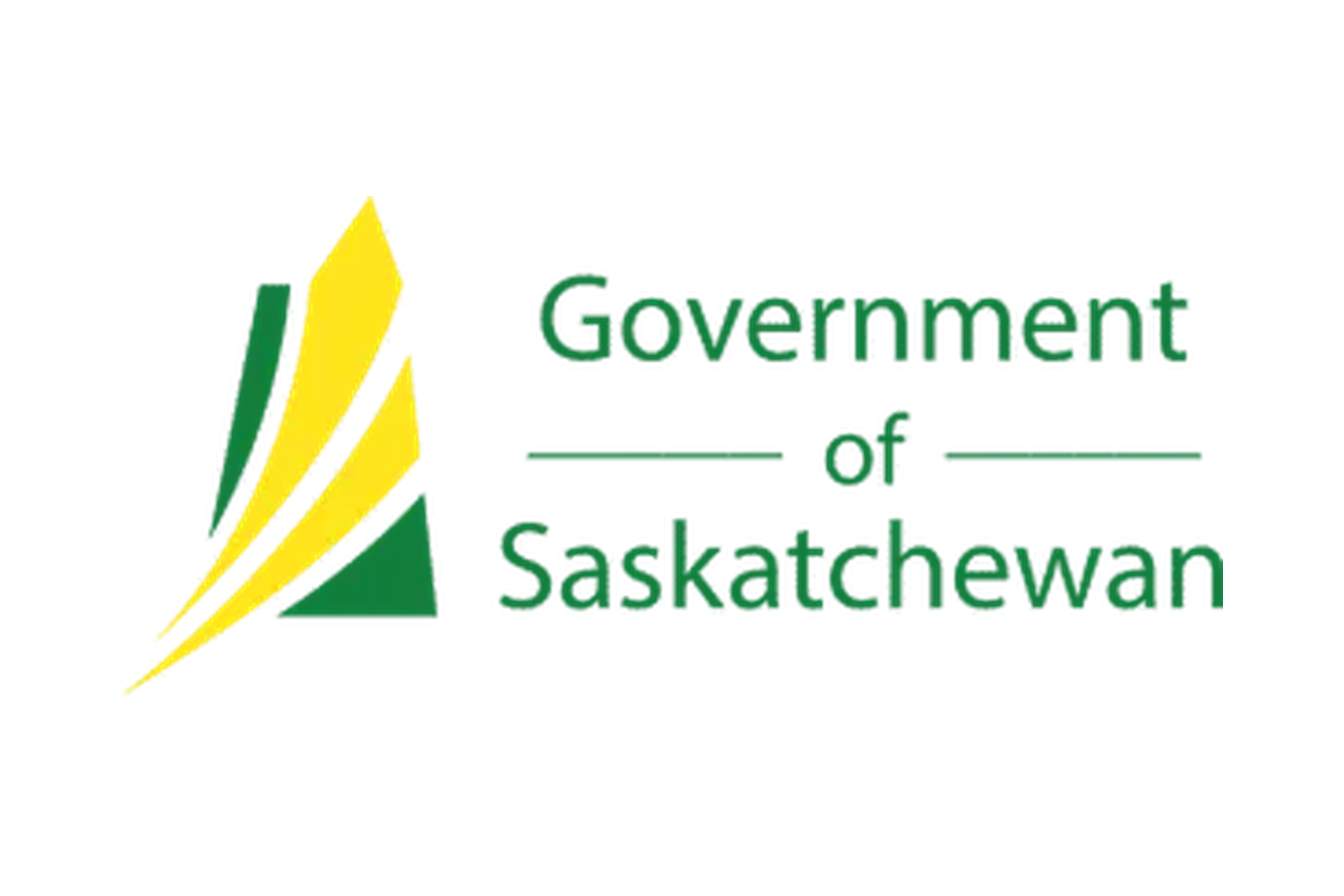 Government of Saskatchewan - logo