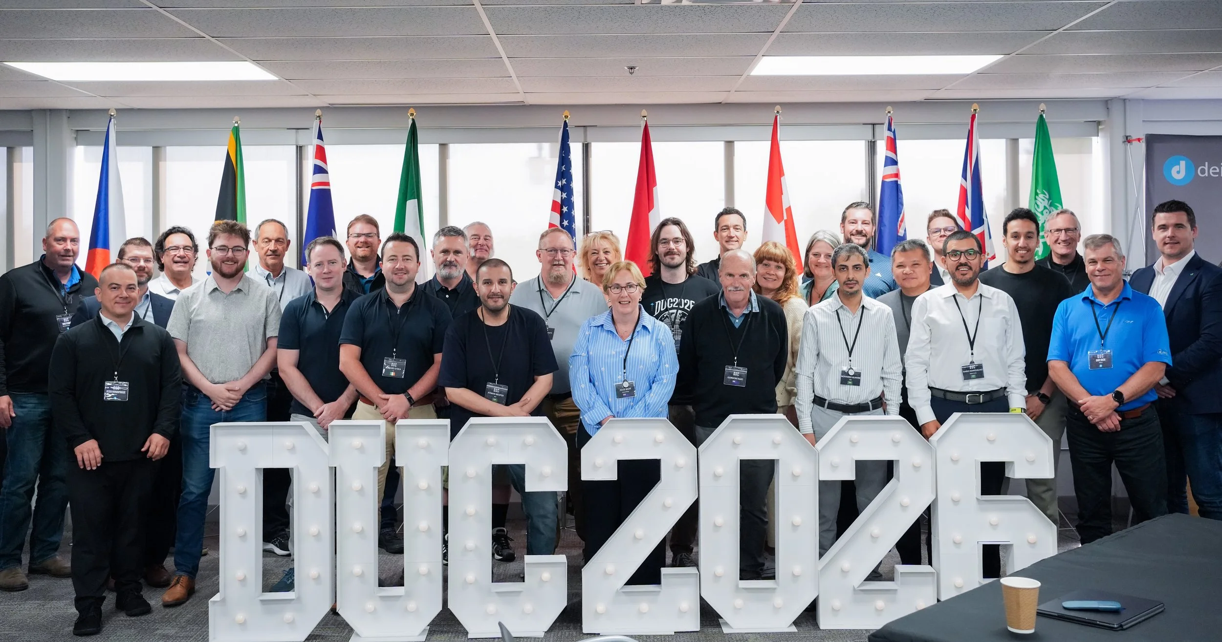 DUC2026 Recap