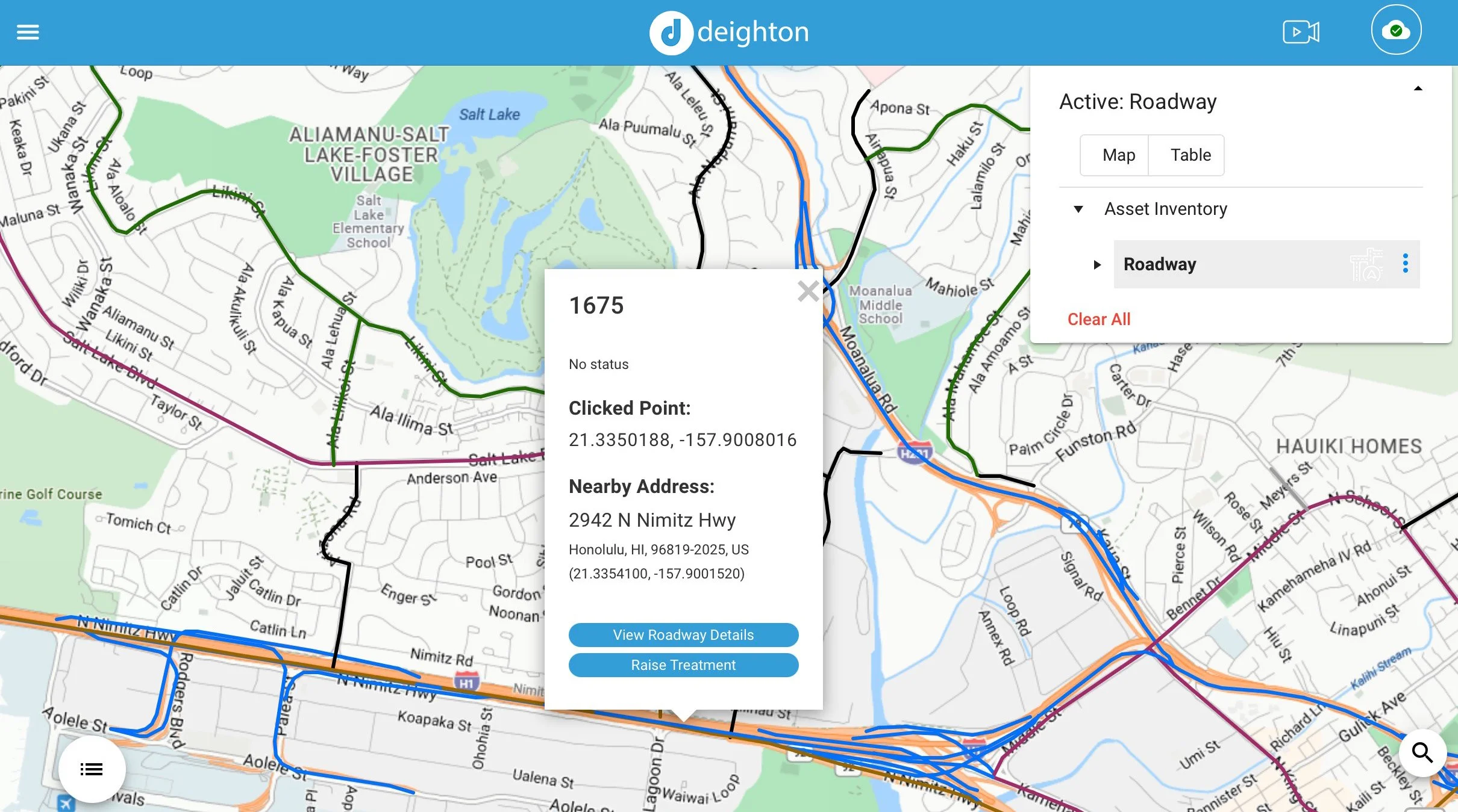 Validate Plans in the Field: Online or Offline