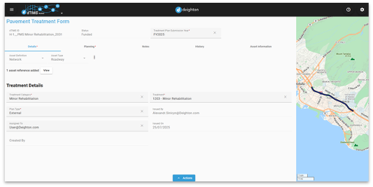 Visualize, Compare, and Act with Confidence