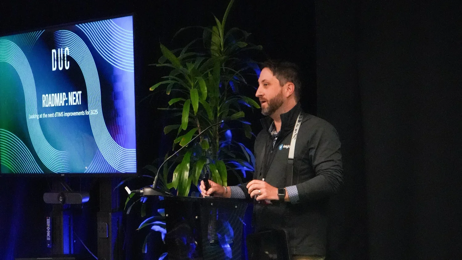 Joel Beaulieu, Deighton Associates Ltd