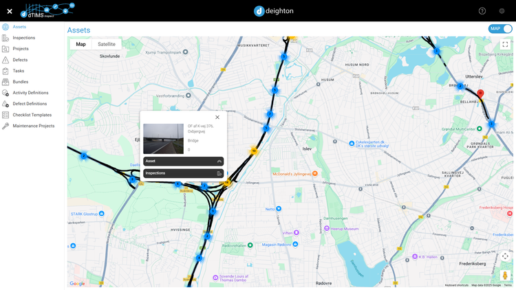 dTIMS Ecosystem Integration.webp