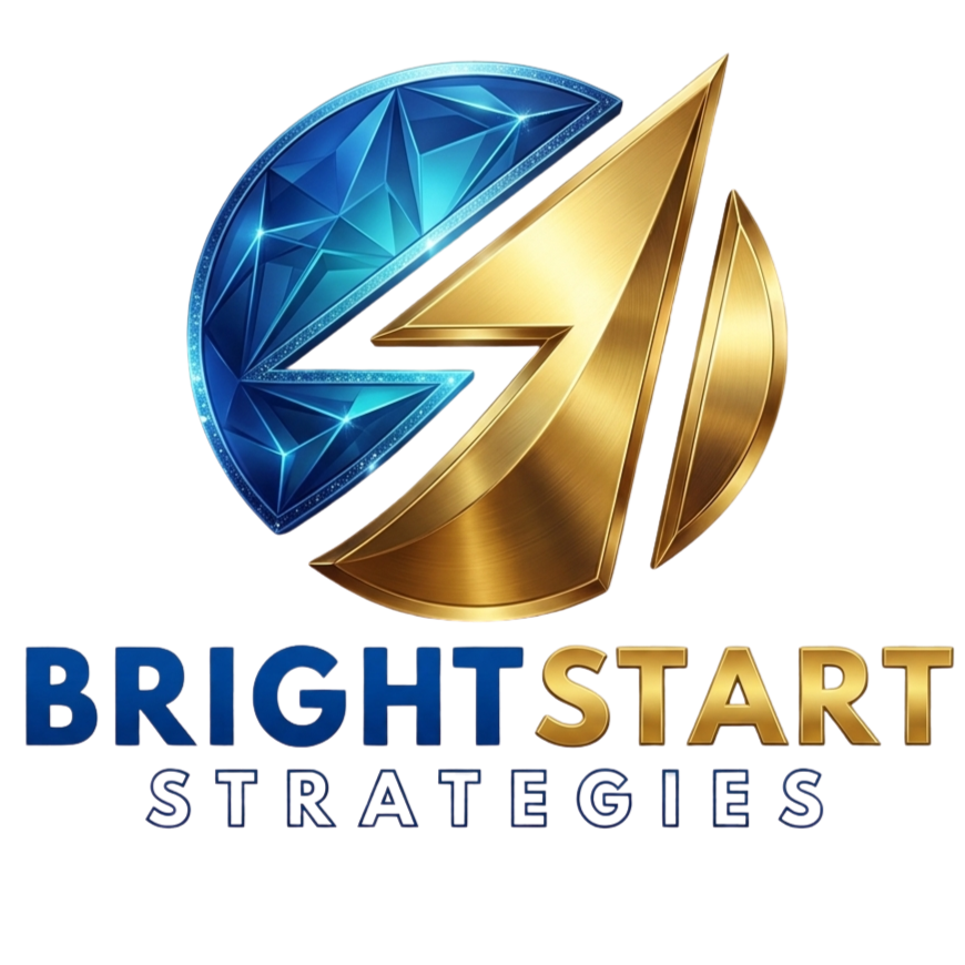BrightStart Strategies