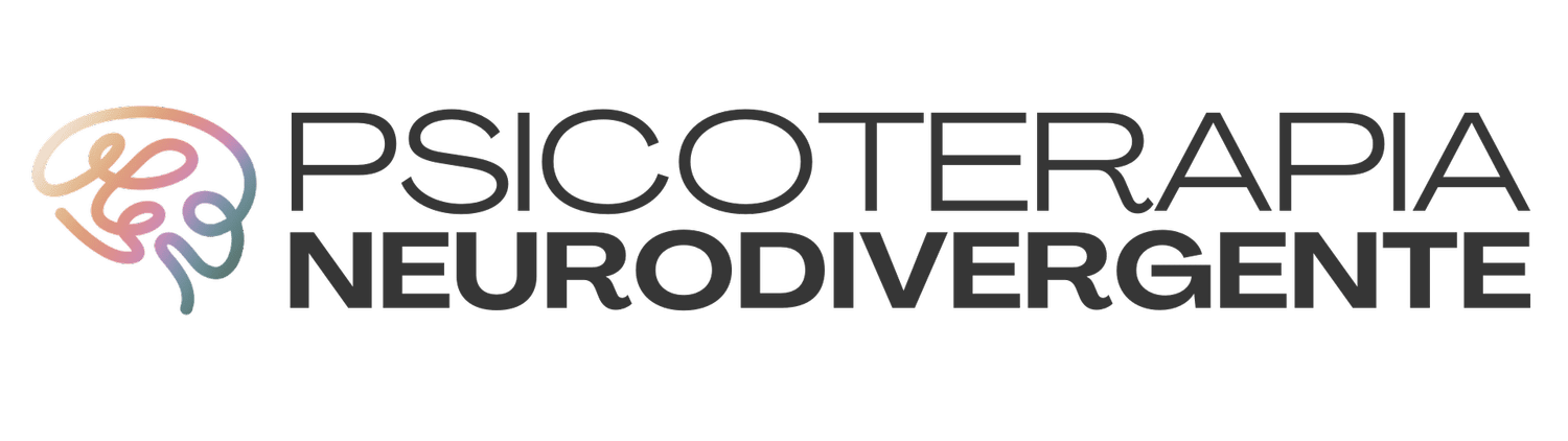 Psicoterapia Neurodivergente