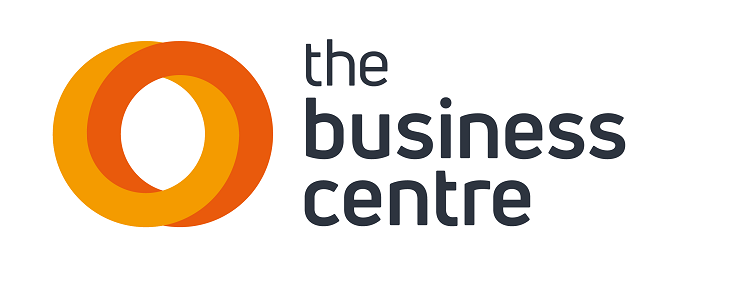 The Business Centre Logo