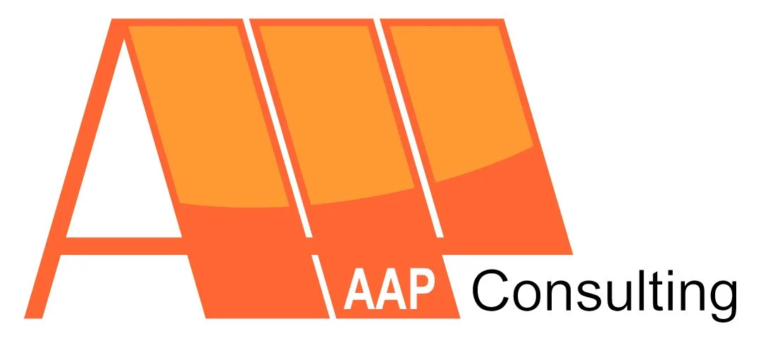 AAP Consulting Logo