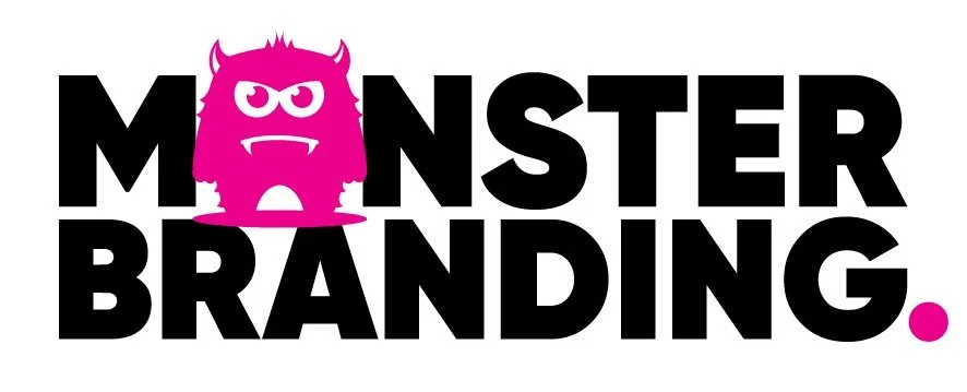 Monster Branding (Copy)